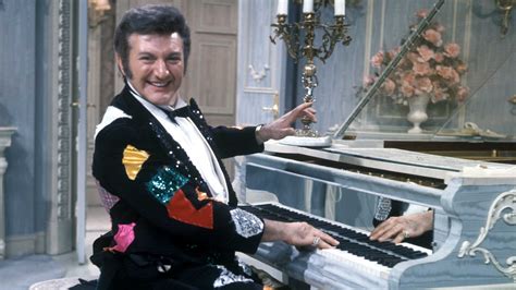 who inherited liberace's wealth